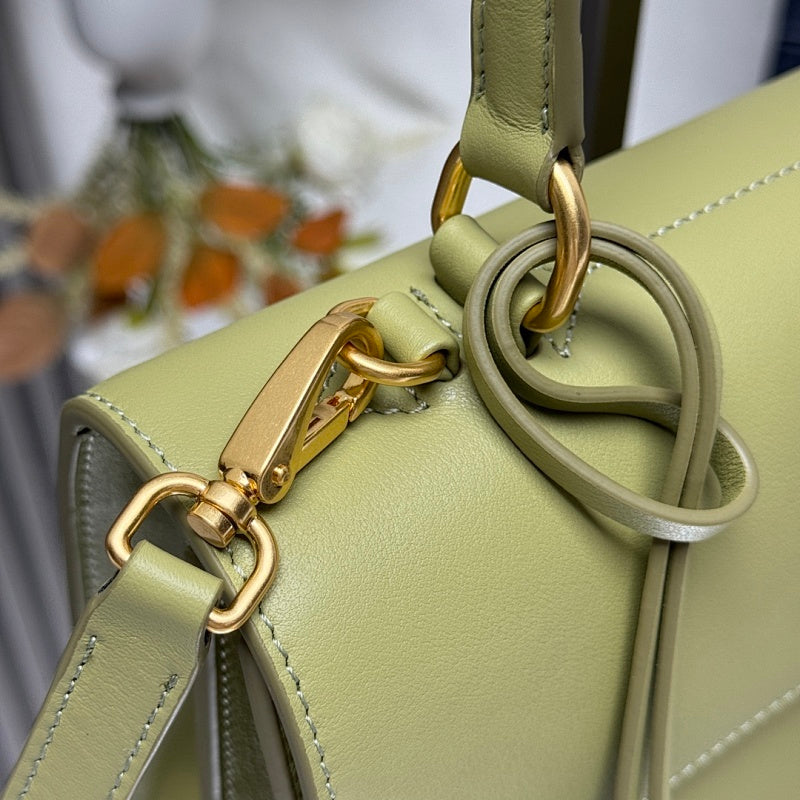 Jessica Bags pradn Luxury Bag --75220