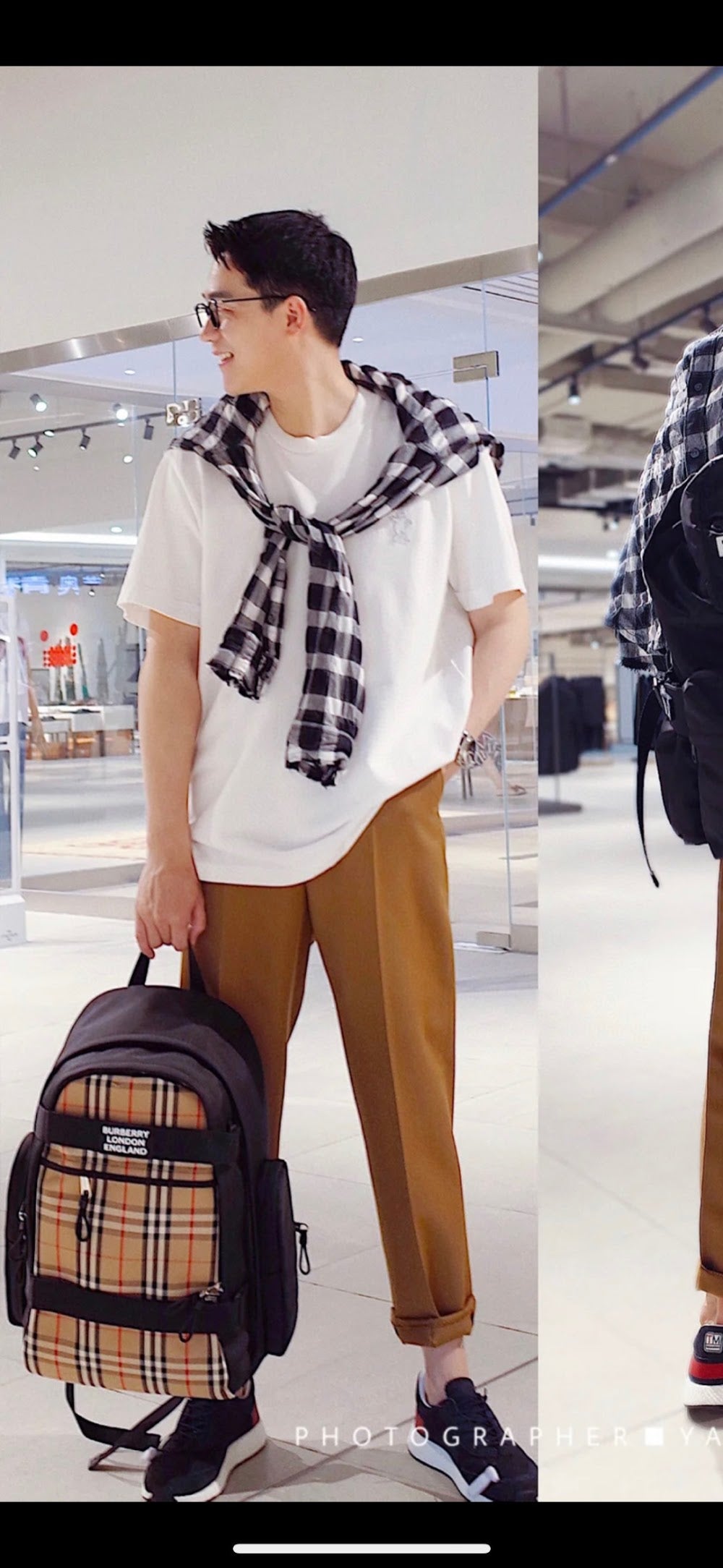 Dragons Bags Burberryn Luxury Bag --91655