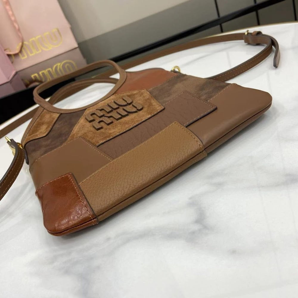 Dragons Bags Miun Miun Luxury Bag --122224