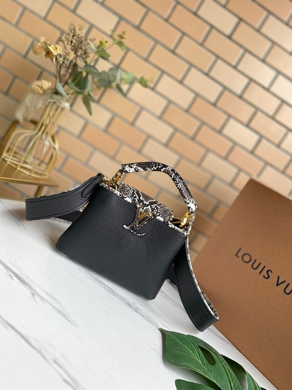 Dragons Bags ln Luxury Bag --78067
