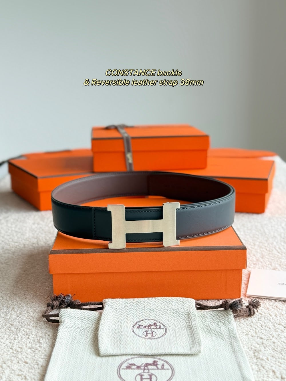 Dragons Bags Hermesn Luxury Belt --106034