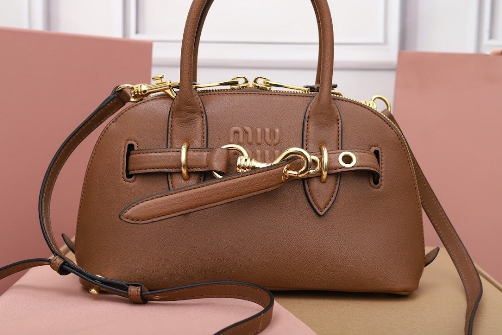 Dragons Bags Miun Miun Luxury Bag --123203