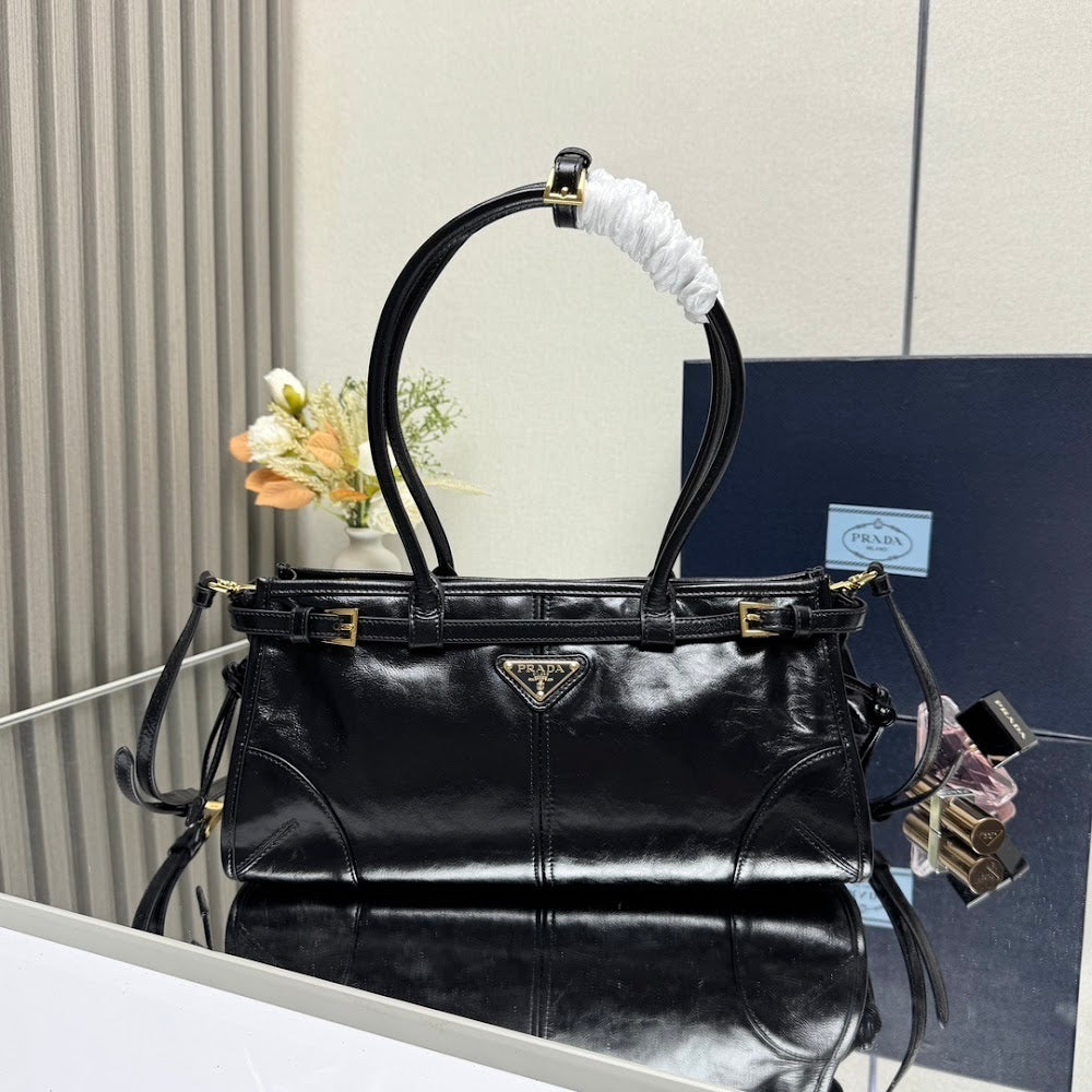Dragons Bags Pradn Luxury Bag --102429