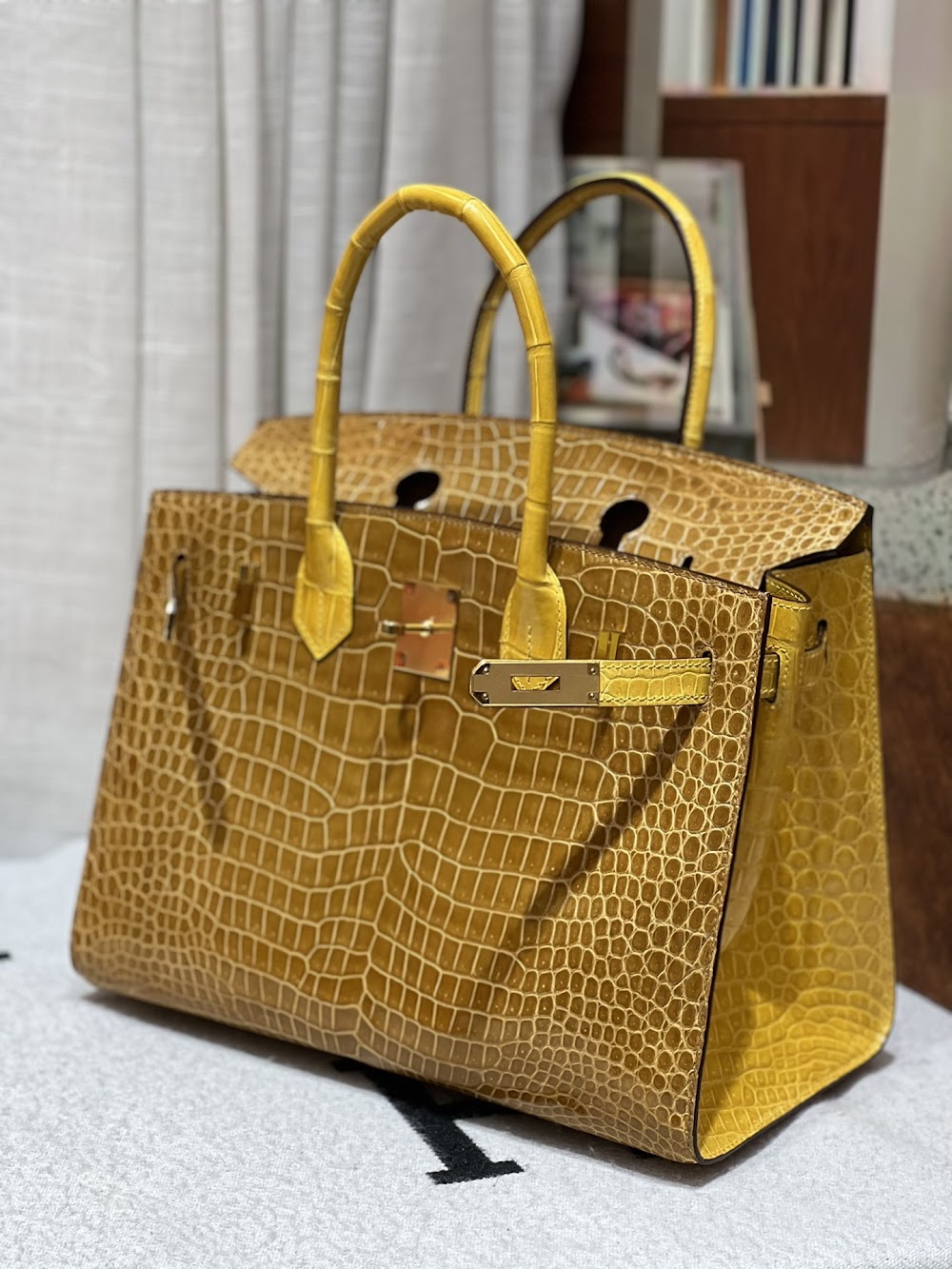 Dragons BagsHermesn Luxury Bag --117228