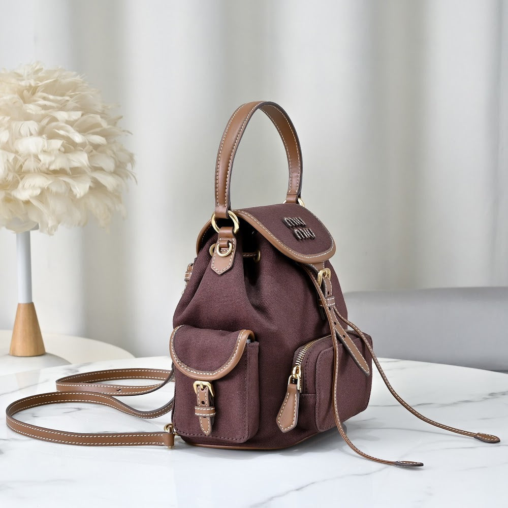 Dragons Bags Miun Miun Luxury Bag --123639