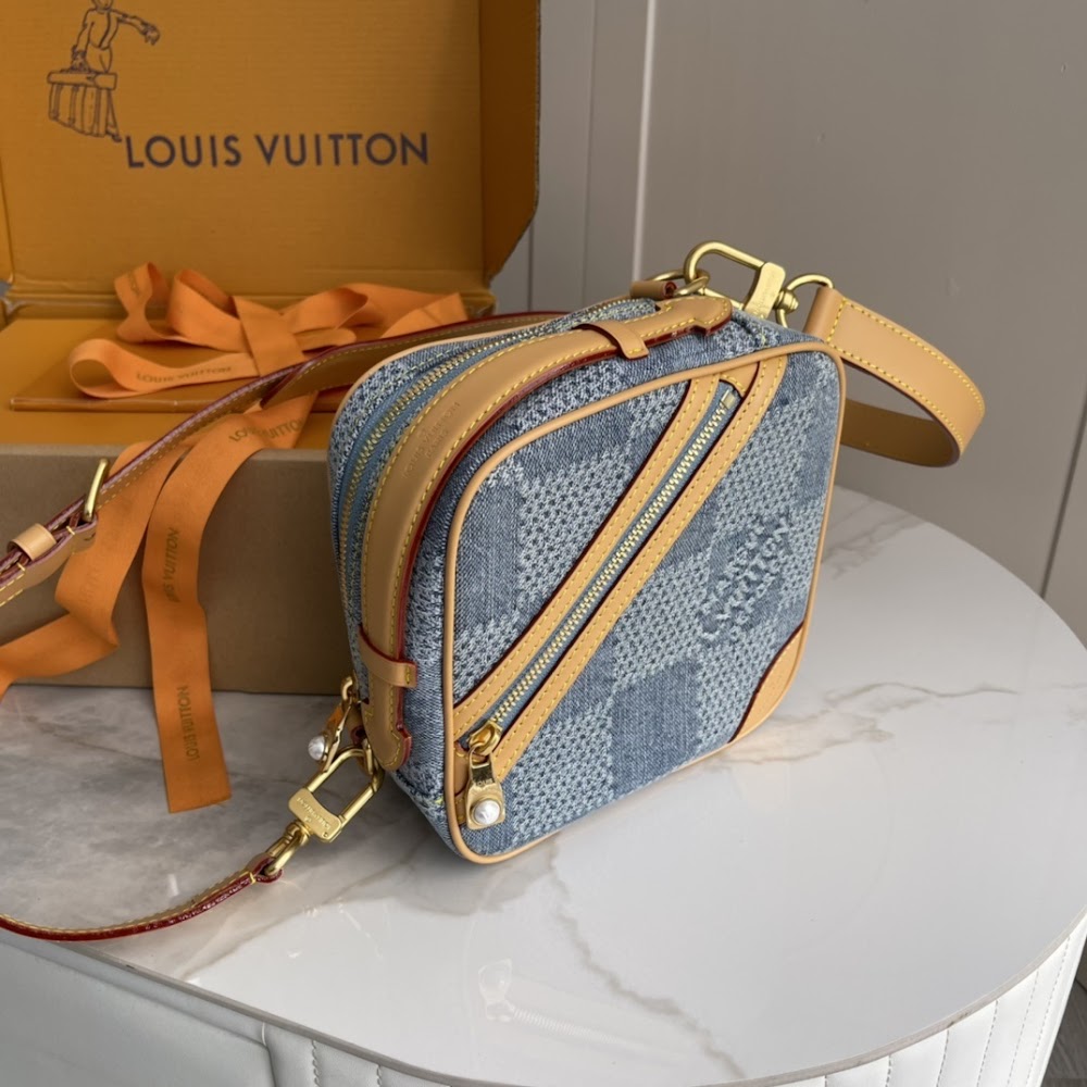 Dragons Bags LVn Luxury Bag --80908