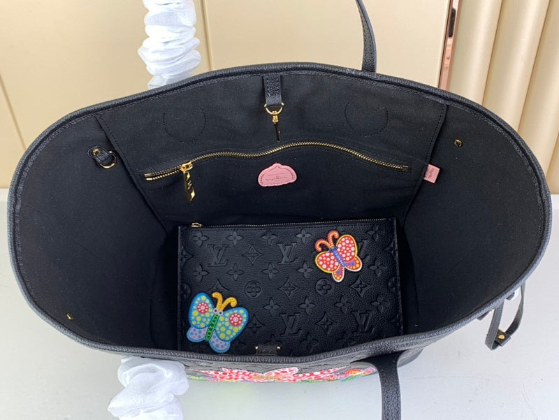 Dragons Bags ln Luxury Bag --56861