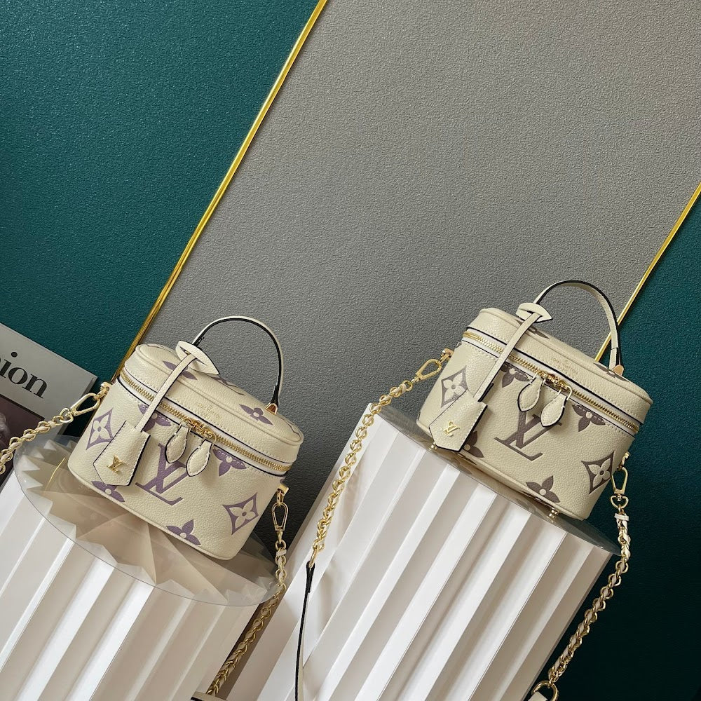 Jessica Bags ln Luxury Bag --75913