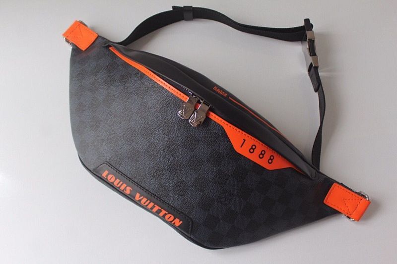 Dragons Bags ln Luxury Bag --59102