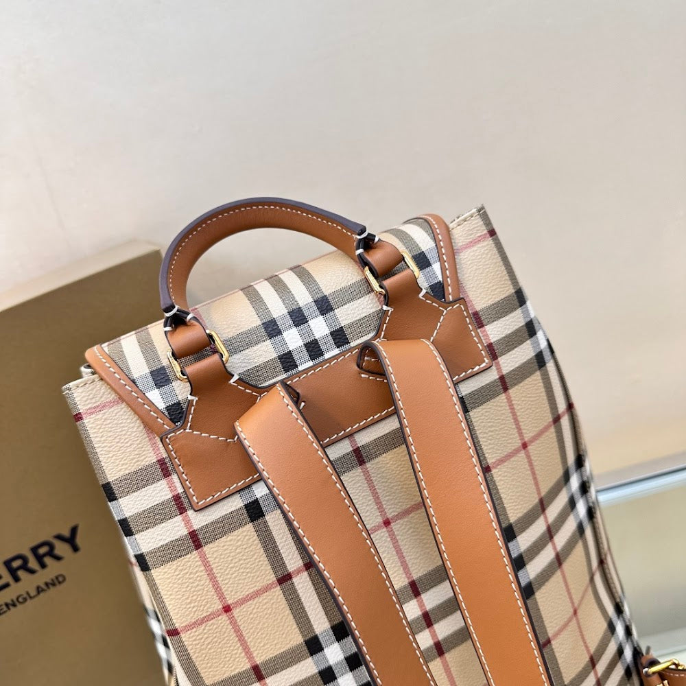 Dragons Bags Burberryn Luxury Bag --92956