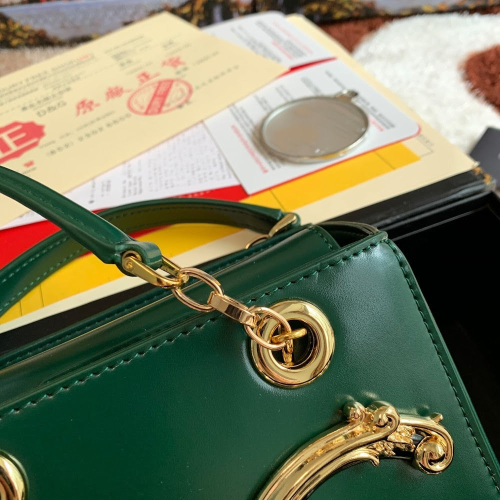 Dragons Bags DGn Luxury Bag --93454