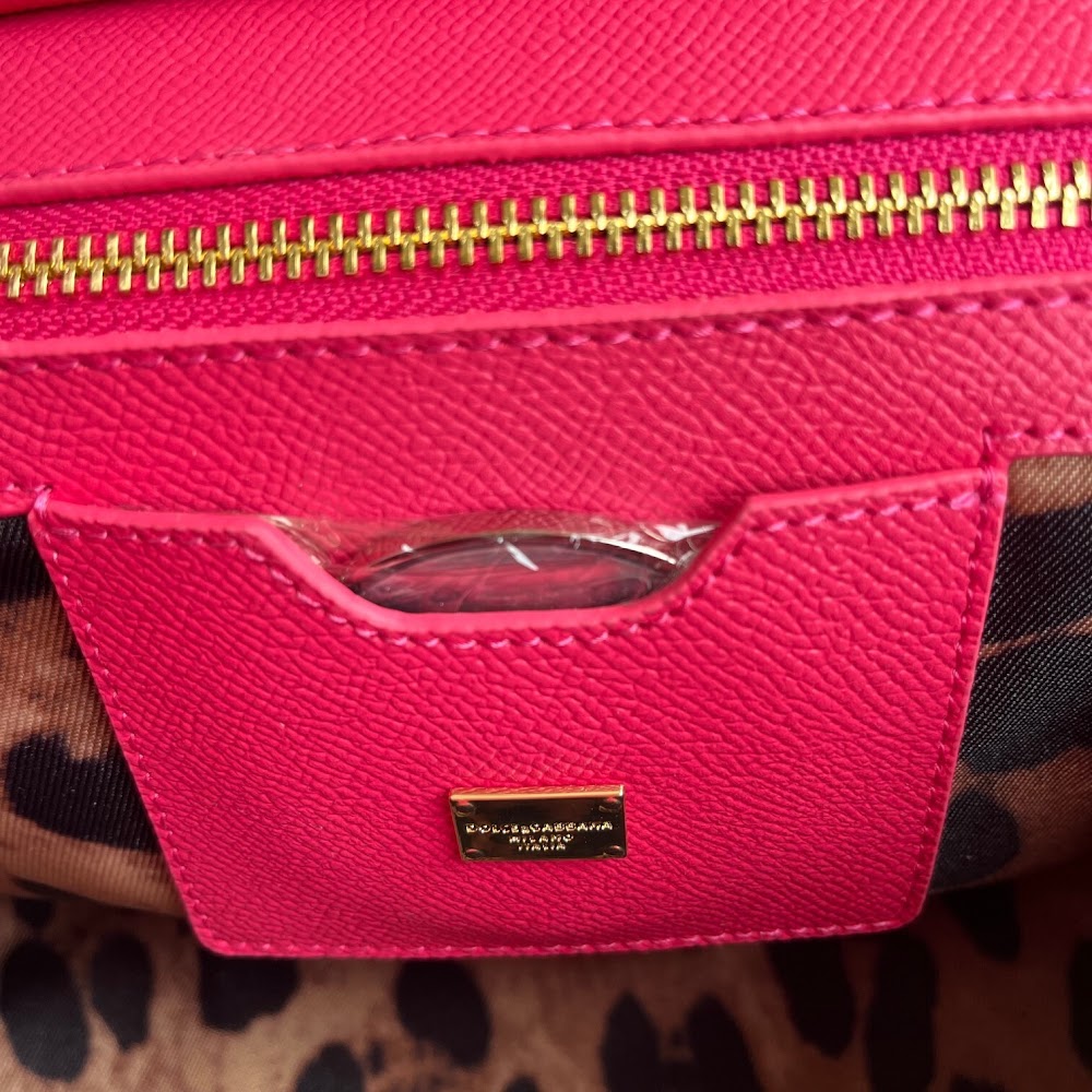 Dragons Bags DGn Luxury Bag --94001