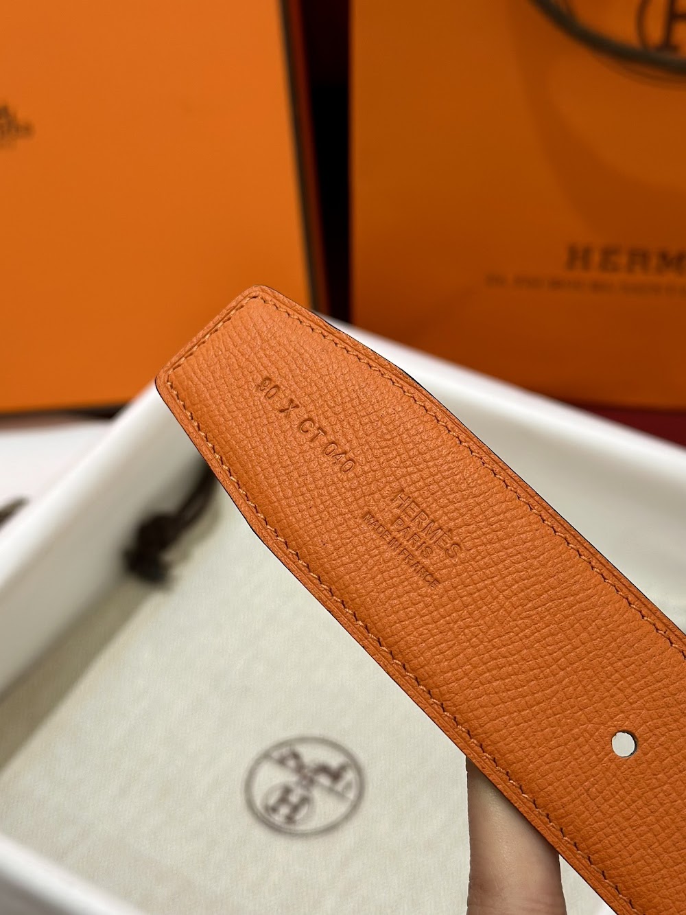 Dragons Bags Hermesn Luxury Belt --109094