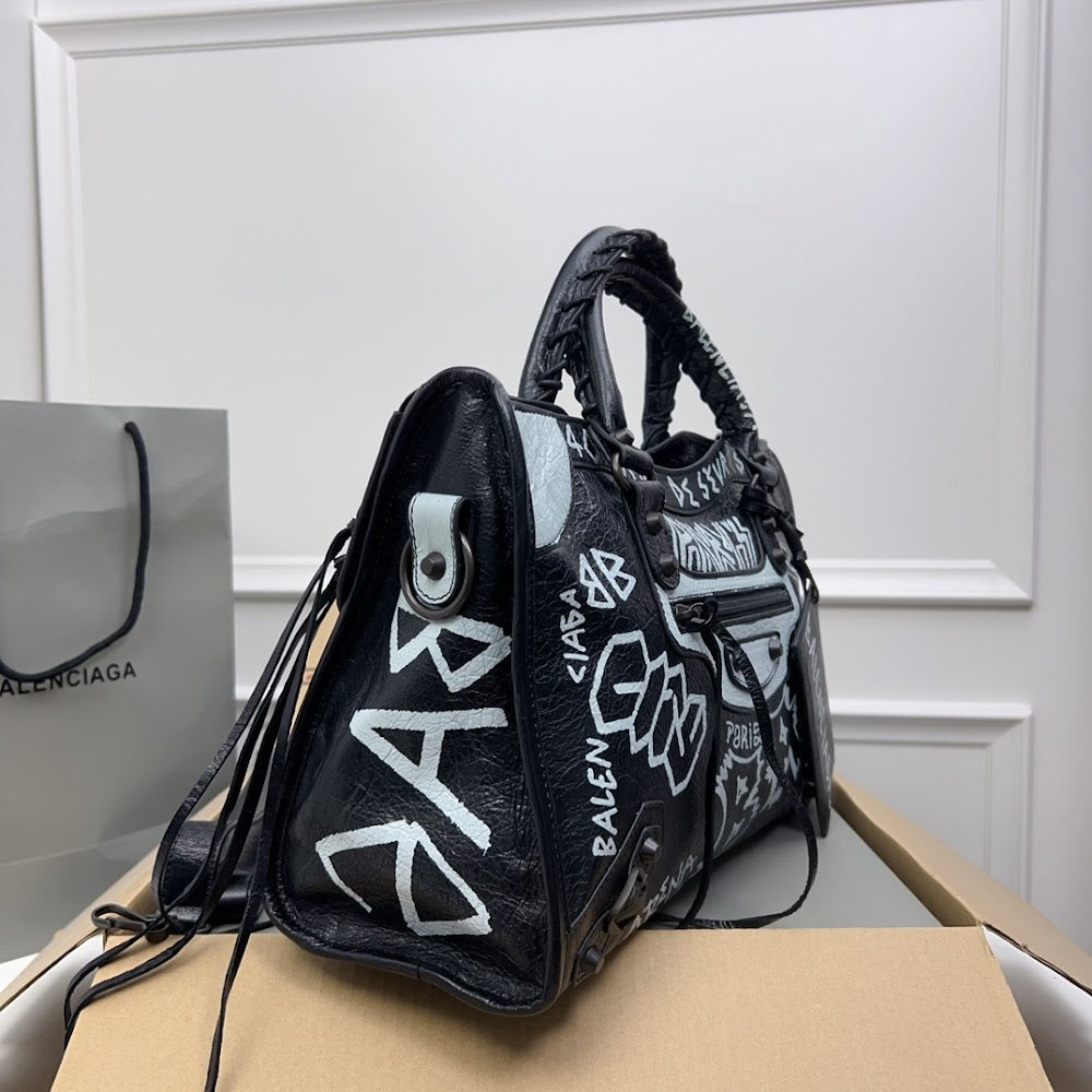 Dragons Bags Balenciaga Luxury Bag --111841