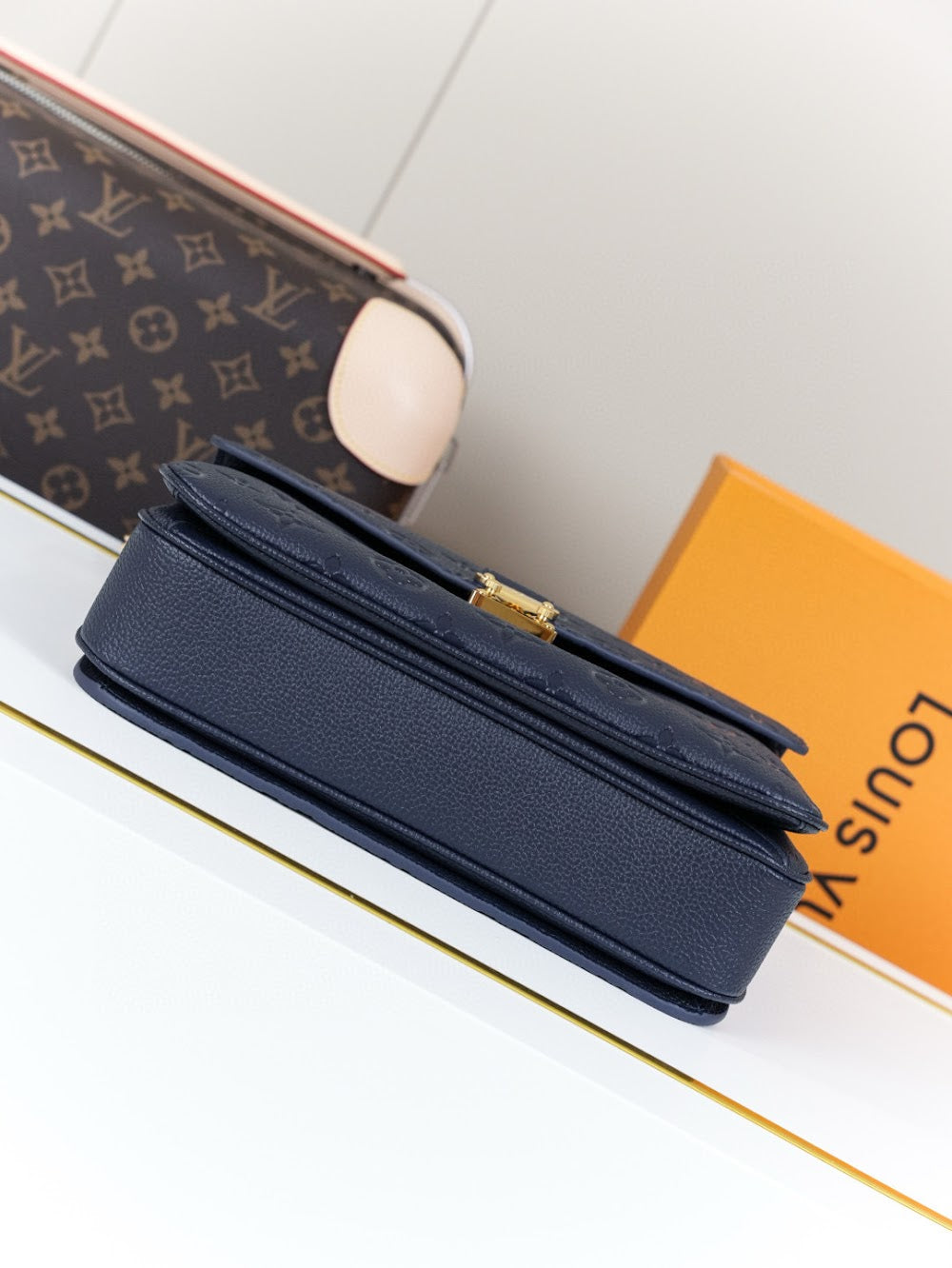 Dragons Bags LVn Luxury Bag --79276