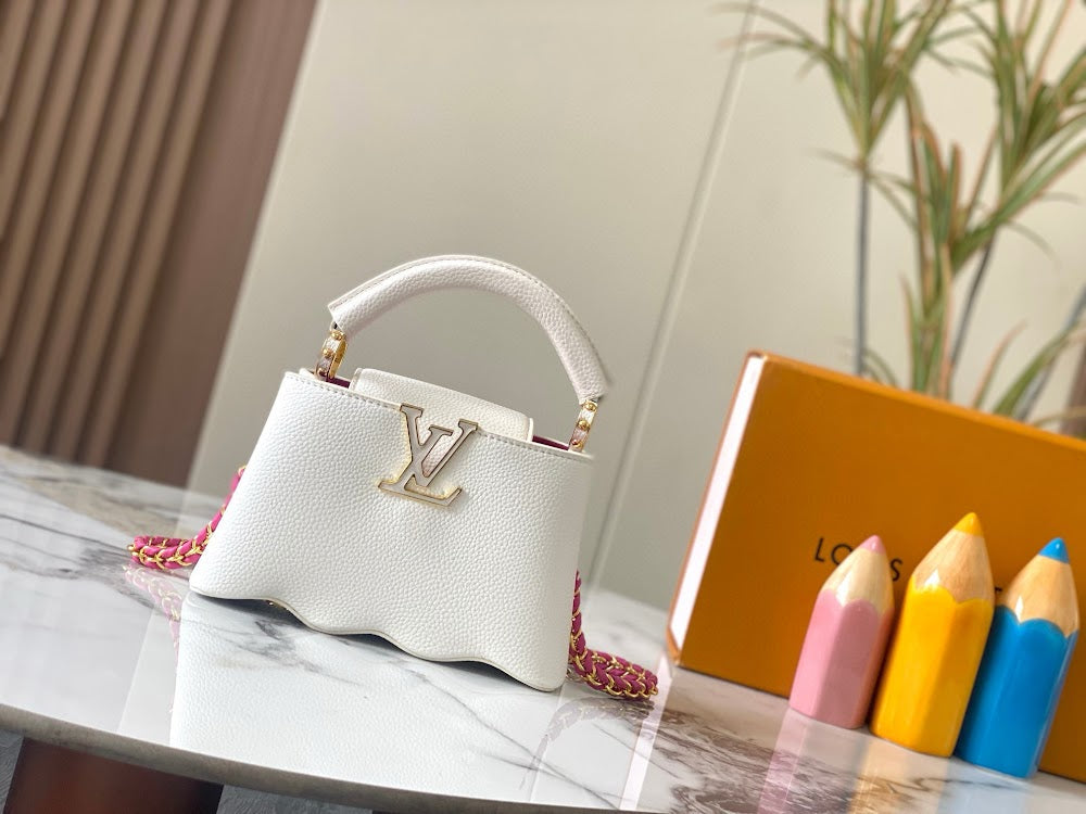 Dragons Bags LVn Luxury Bag --79158