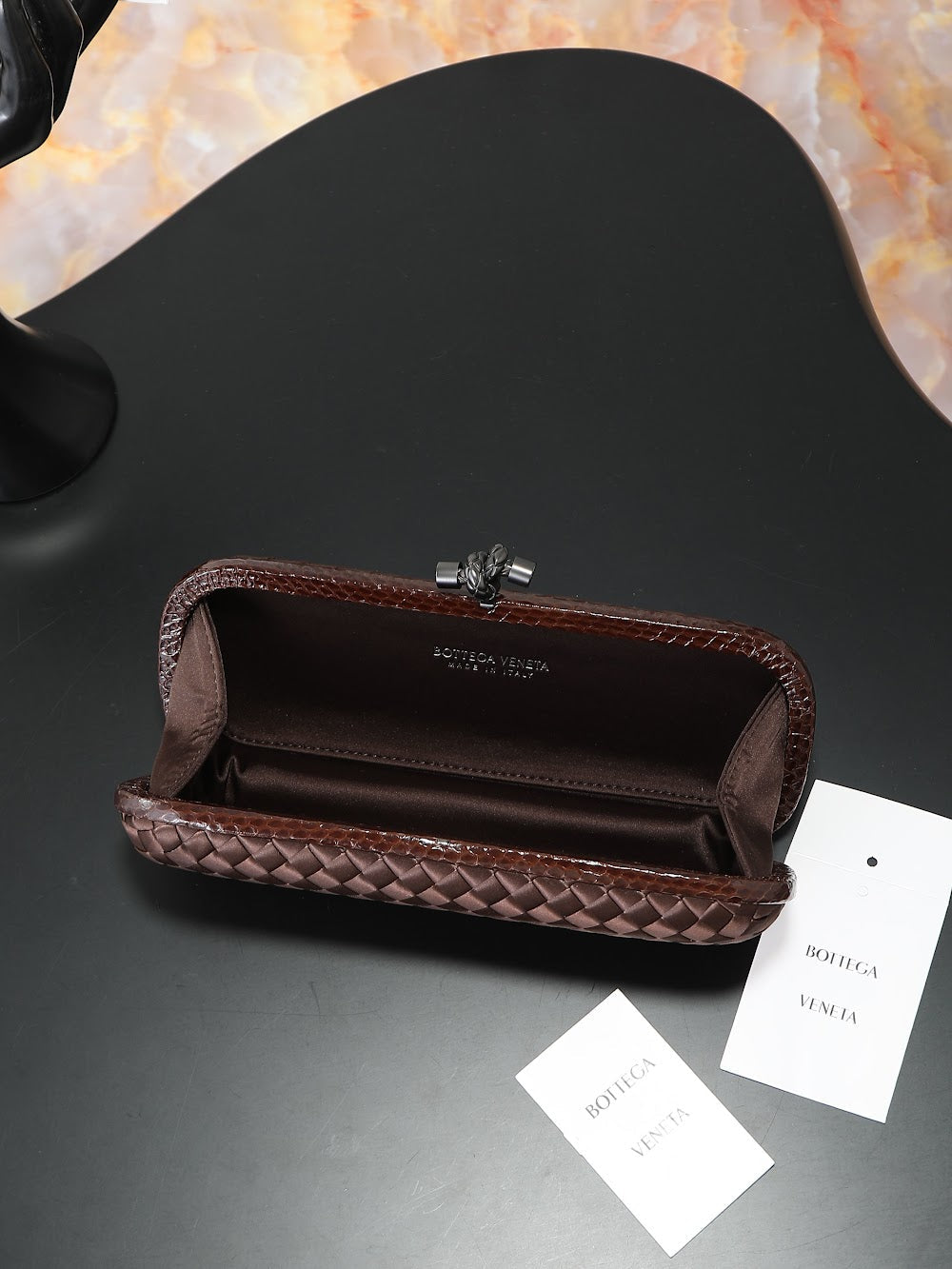 Dragons Bags Bottegan Luxury Bag --91304