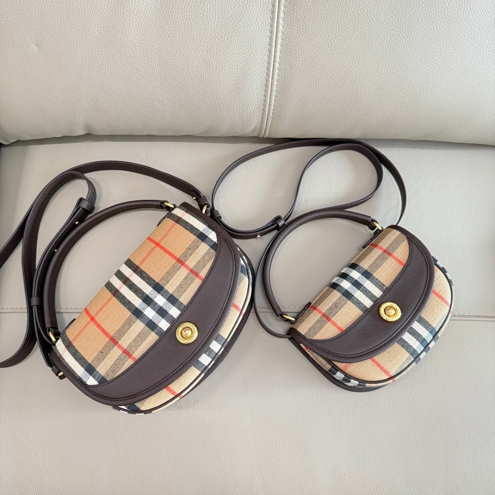 Dragons Bags Burberryn Luxury Bag --92668