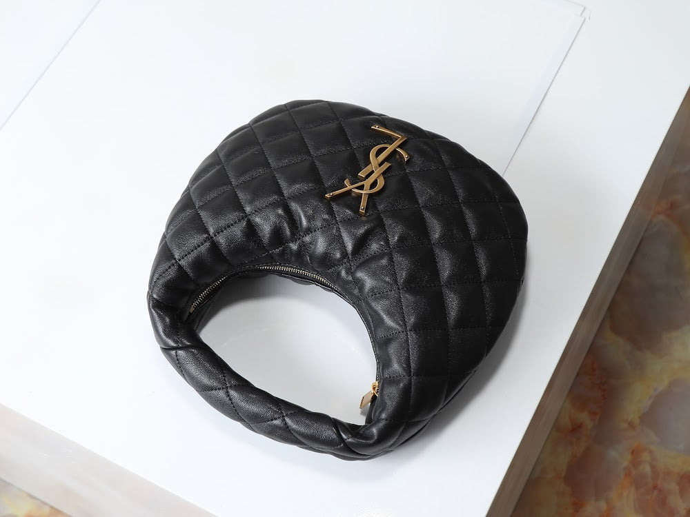 Dragons Bags YSLn Luxury Bag --120122