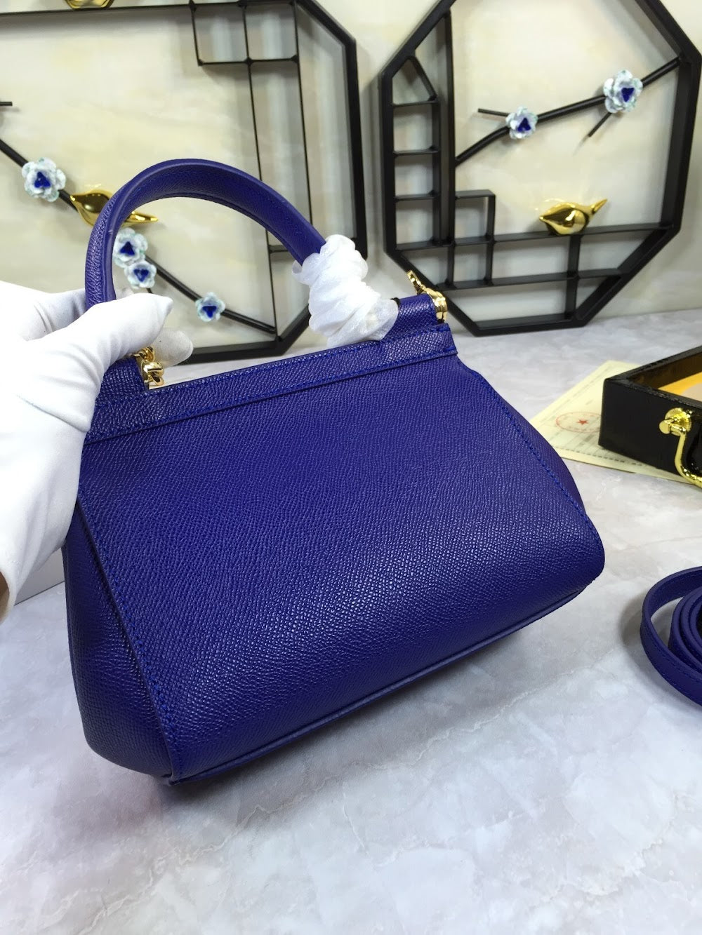 Dragons Bags DGn Luxury Bag --93182