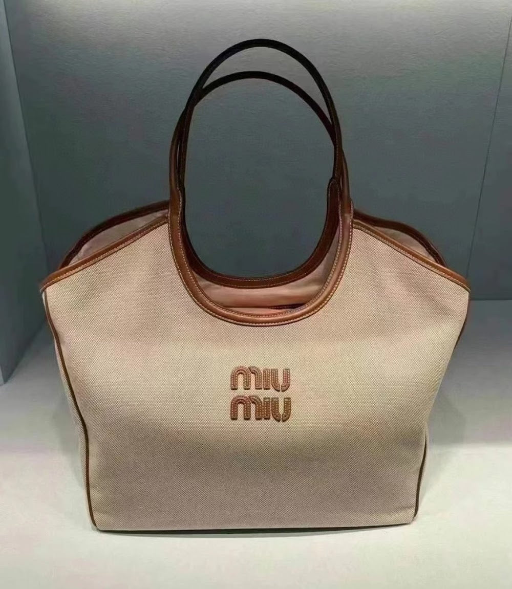 Dragons Bags Miun Miun Luxury Bag --122919