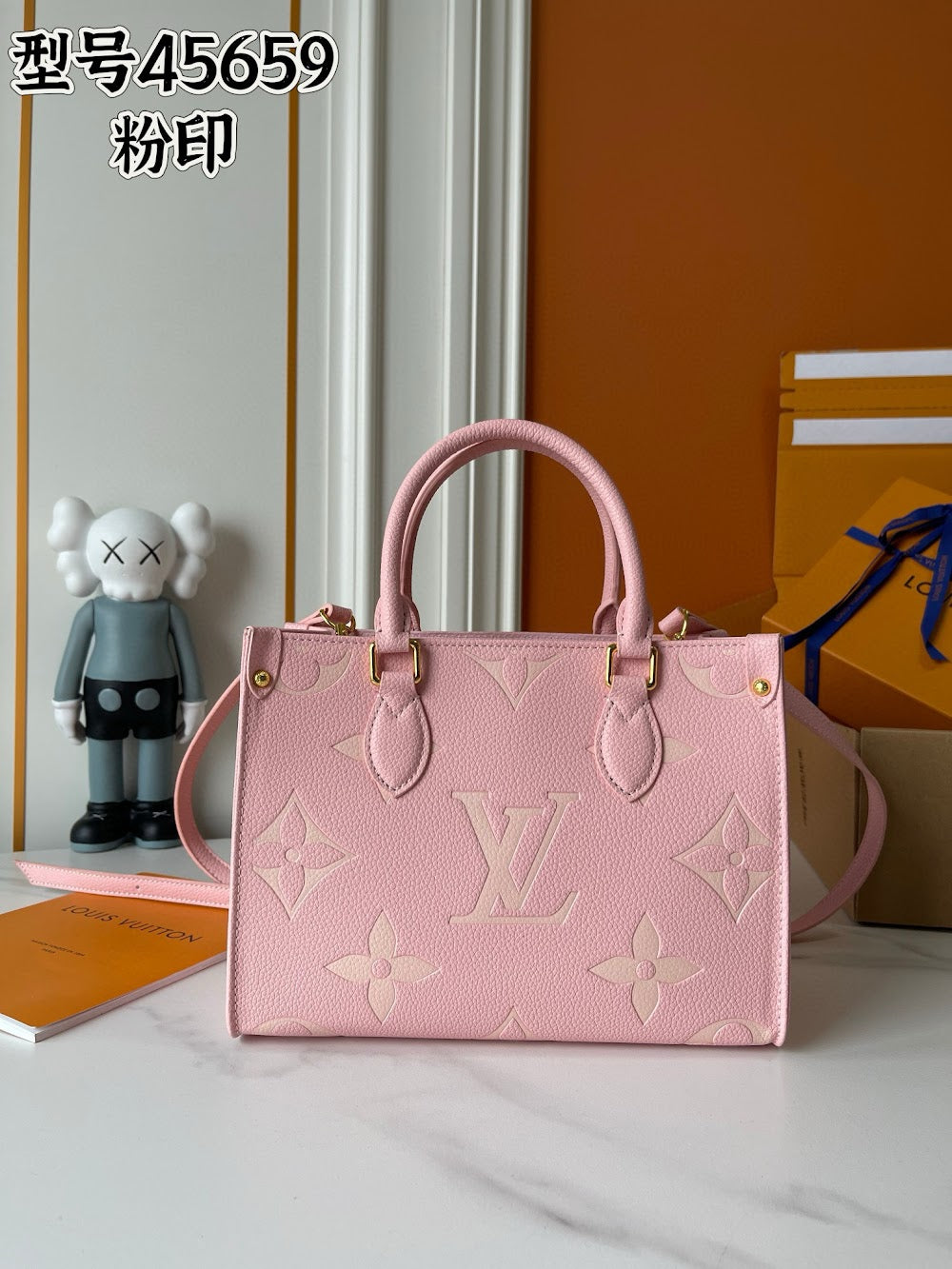 Dragons Bags LVn Luxury Bag --79211