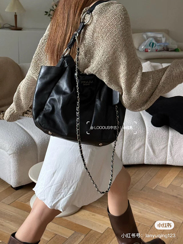 Dragons Bags pradn Luxury Bag --73474