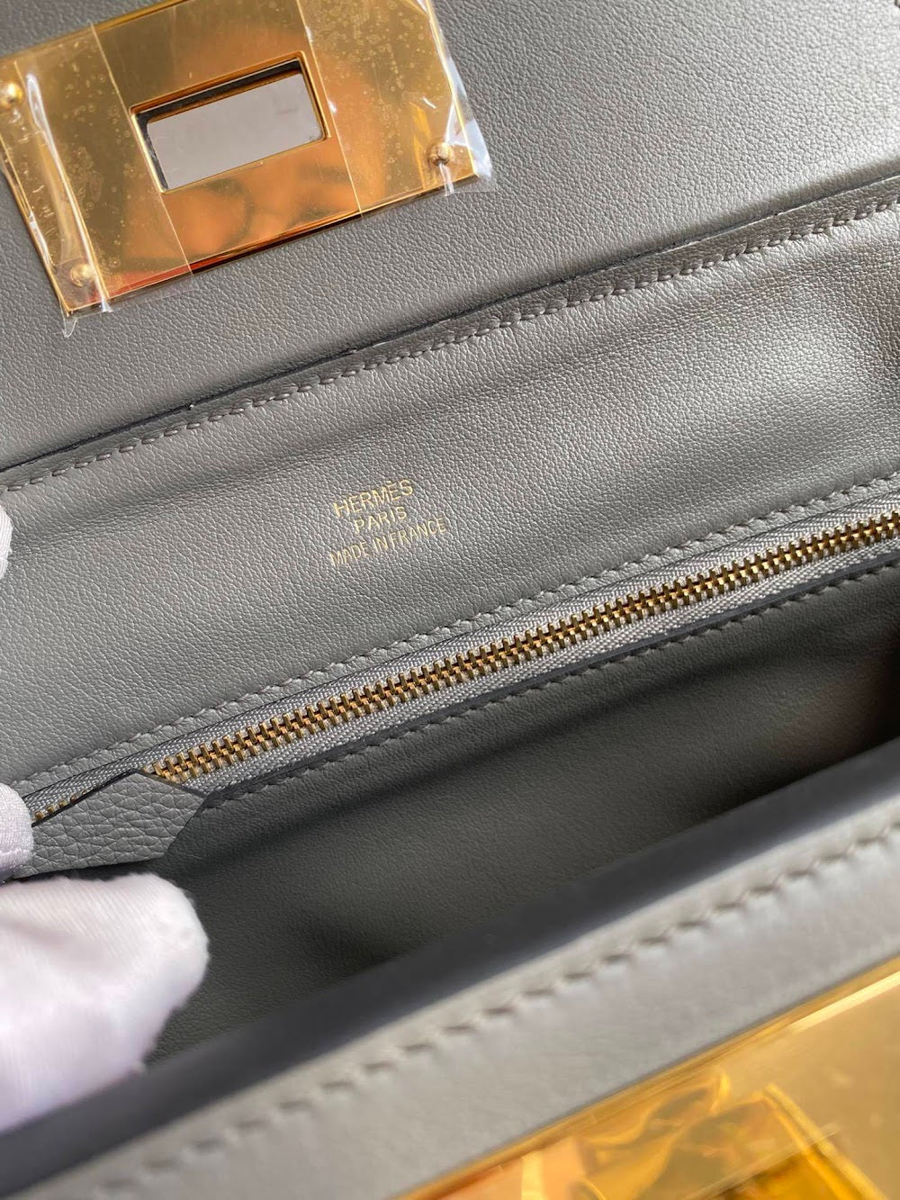 Dragons BagsHermesn Luxury Bag --118873