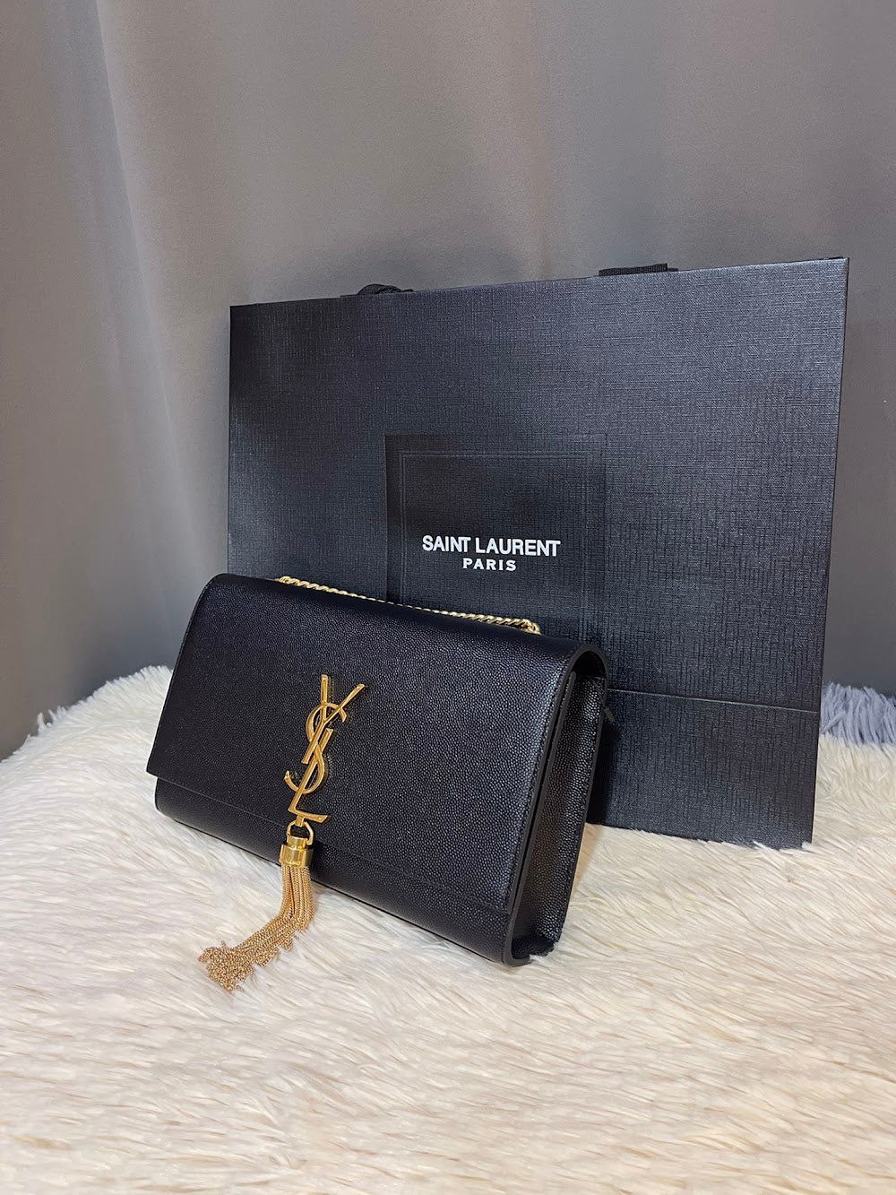Dragons Bags YSLn Luxury Bag --119147