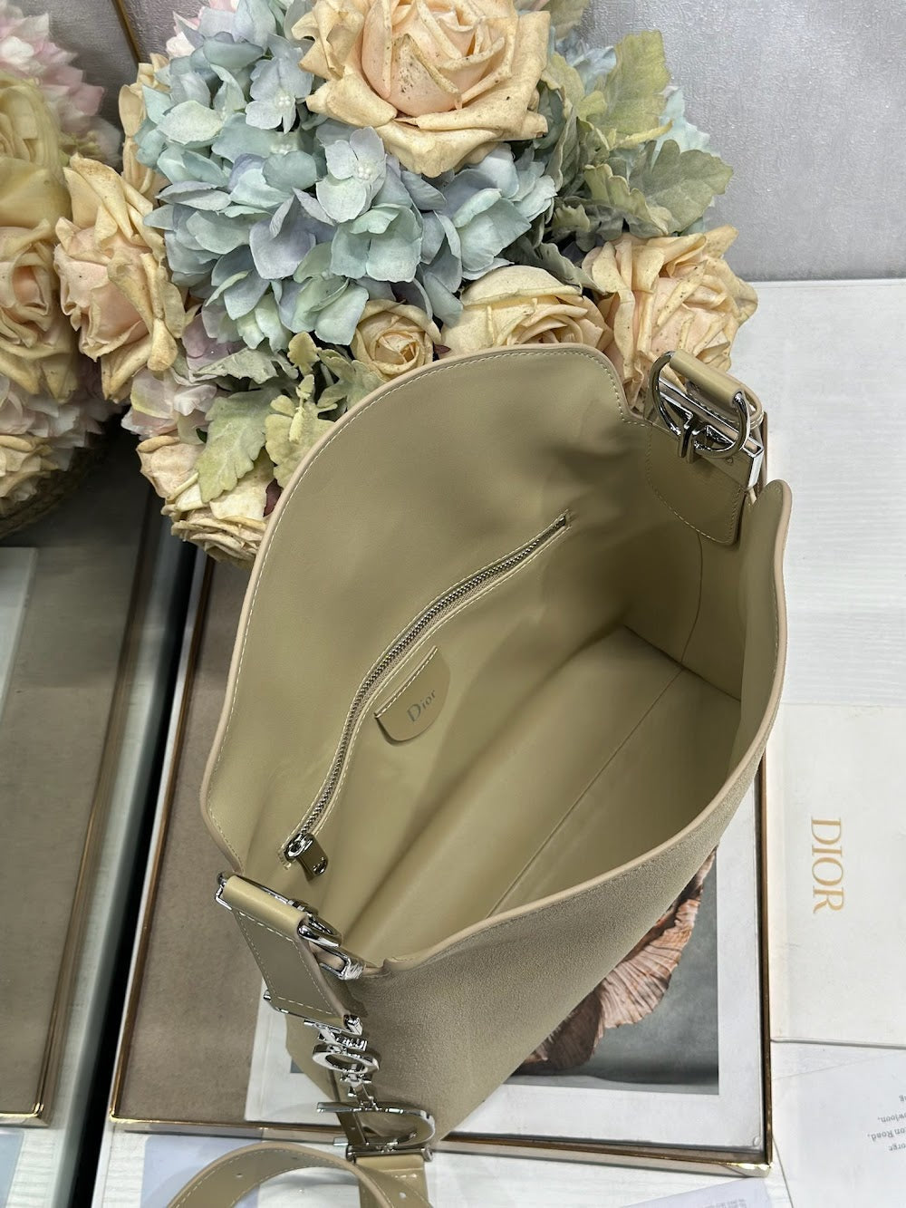 Dragons BagsDiorn Luxury Bag --115535
