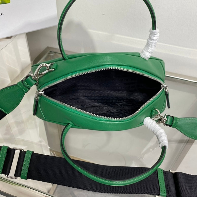 Jessica Bags pradn Luxury Bag --74847