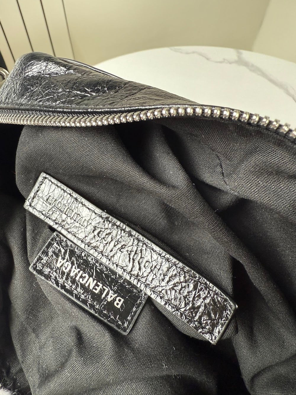 Dragons Bags Balenciaga Luxury Bag --111331