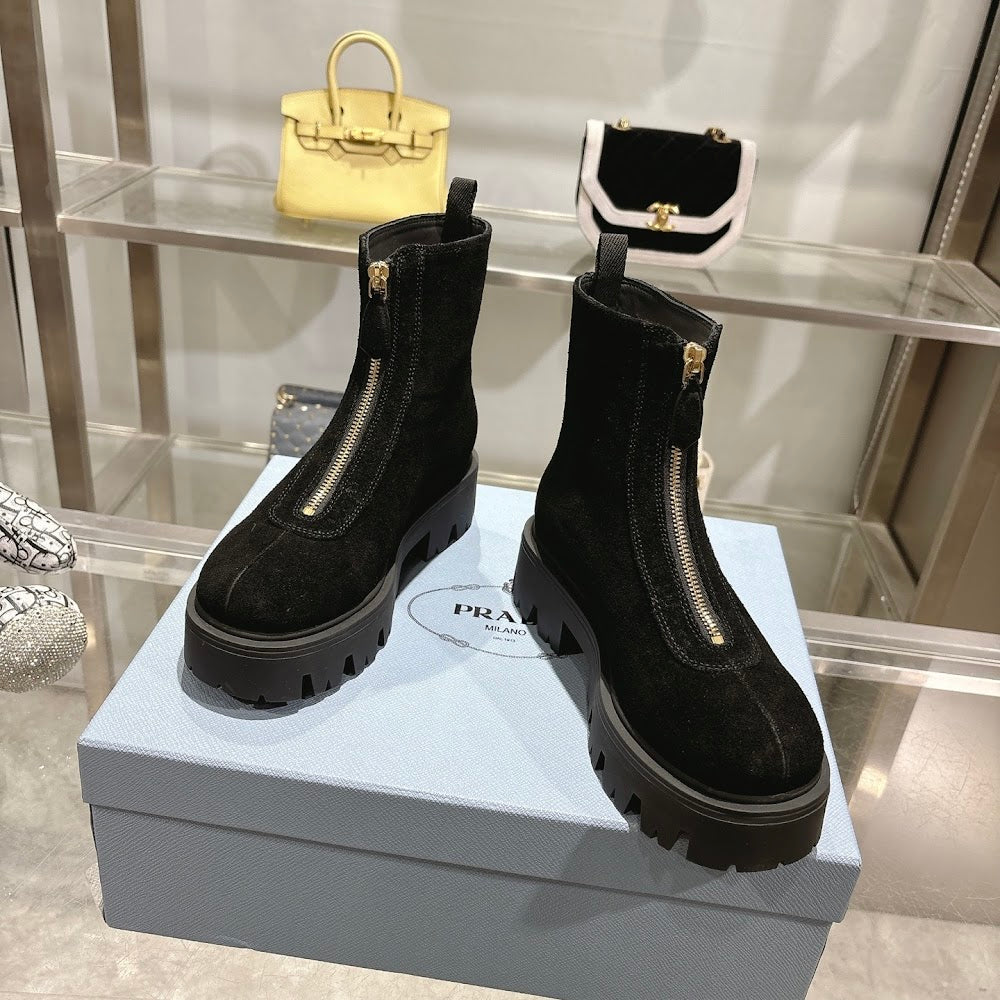 Dragons Bags Prada Luxury Heels --52966