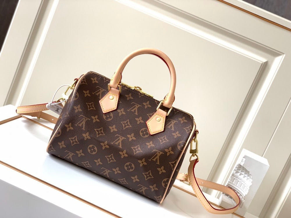 Jessica Bags ln Luxury Bag --75645