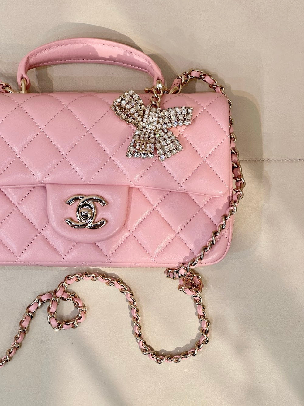 Dragons Bags CHn Luxury Bag --112879