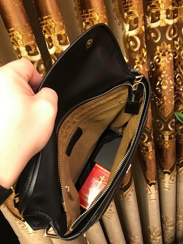 Dragons Bags ln Luxury Bag --70630
