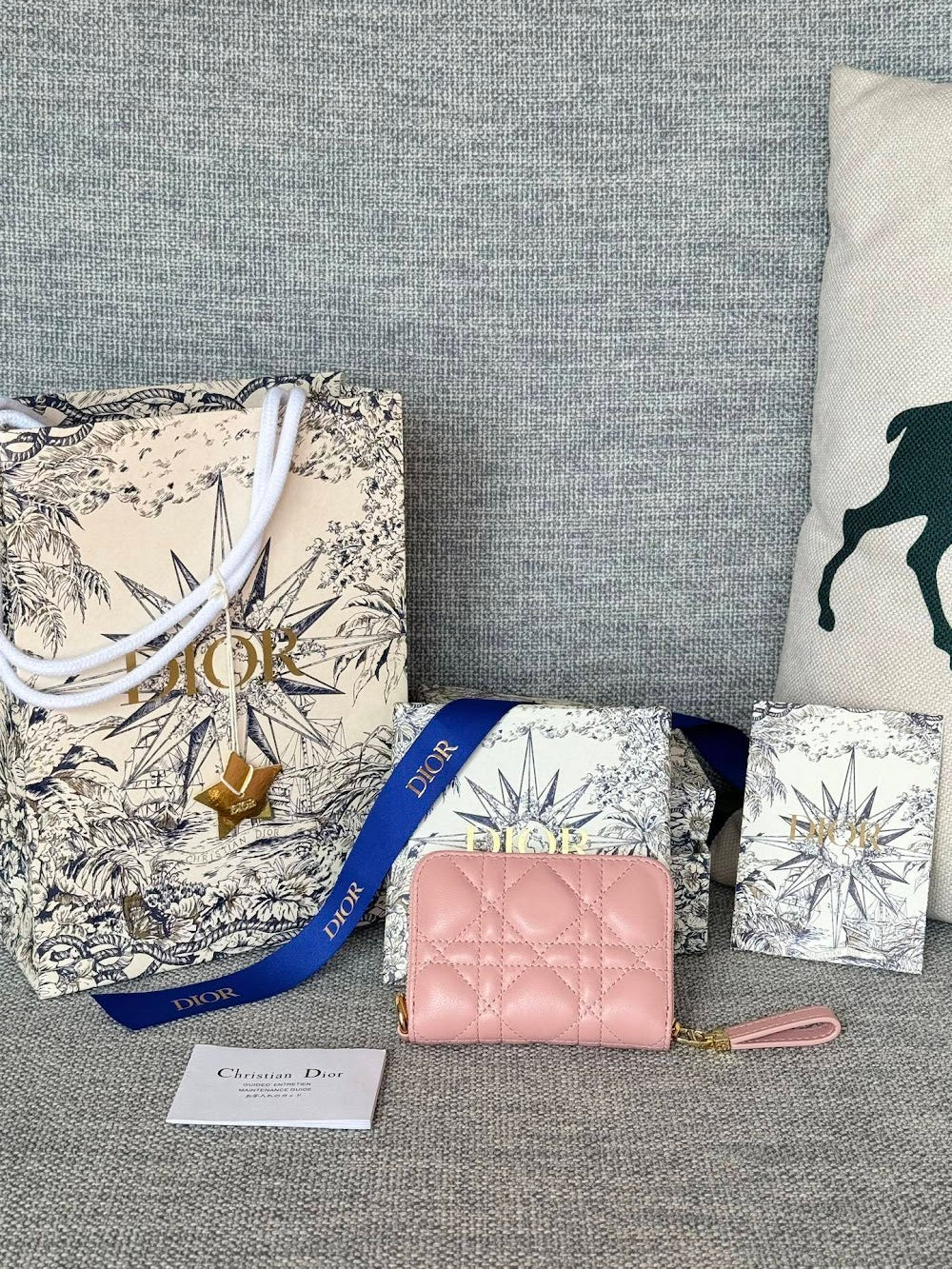 Dragons BagsDiorn Luxury Bag --114686