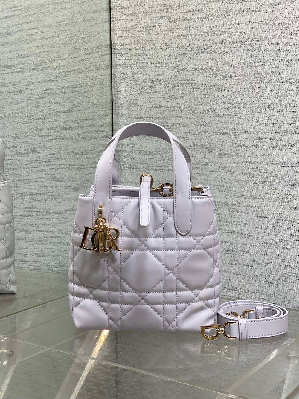 Dragons BagsDiorn Luxury Bag --115666