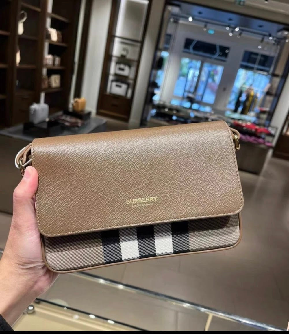 Dragons Bags Burberryn Luxury Bag --92437