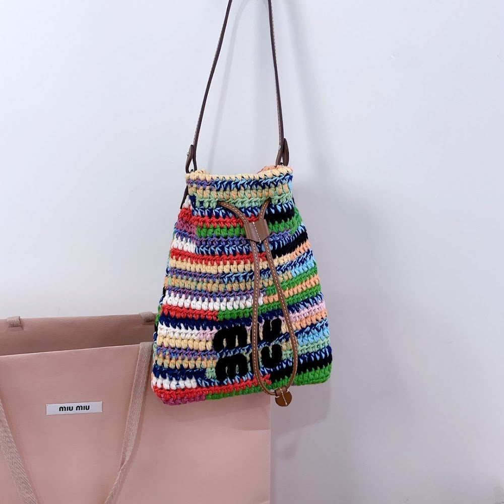 Dragons Bags Miun Miun Luxury Bag --123690
