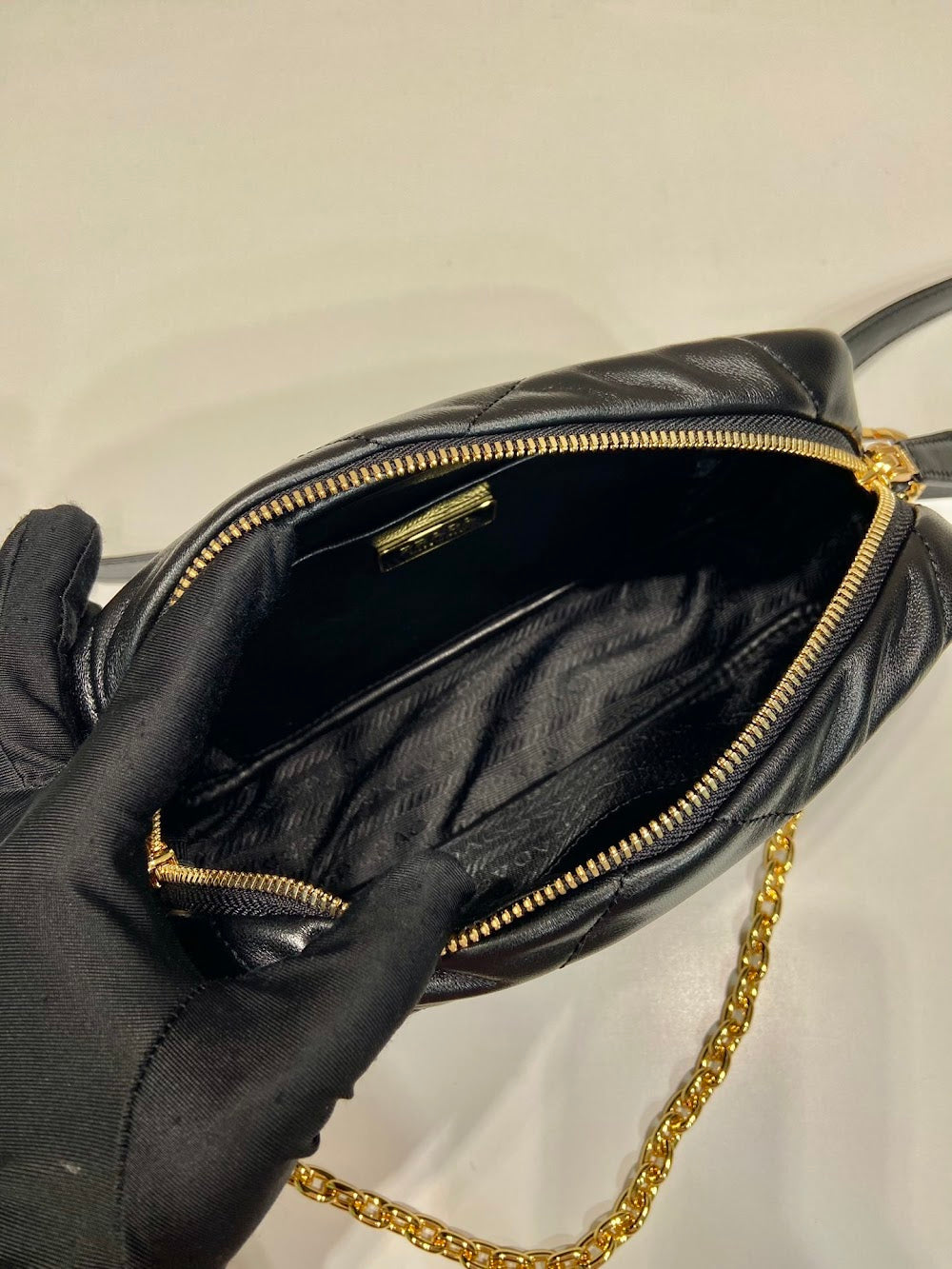 Dragons Bags Prada Luxury Bag --54578