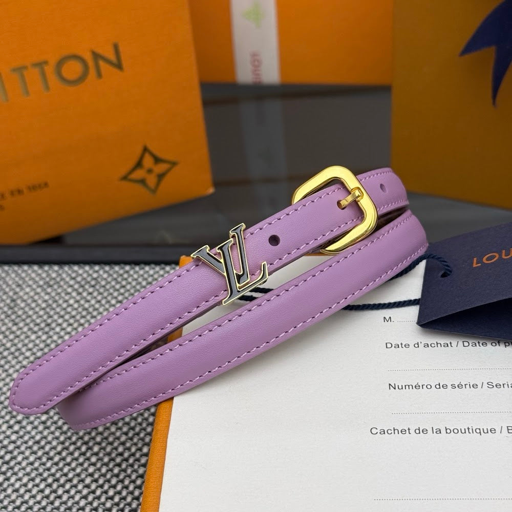 Dragons Bags ln Luxury Belt --110092