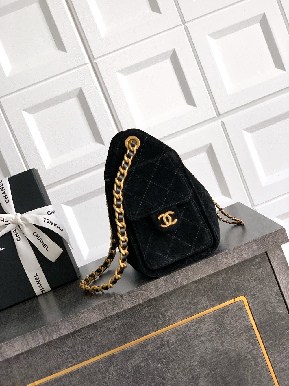 Dragons Bags CHn Luxury Bag --112892
