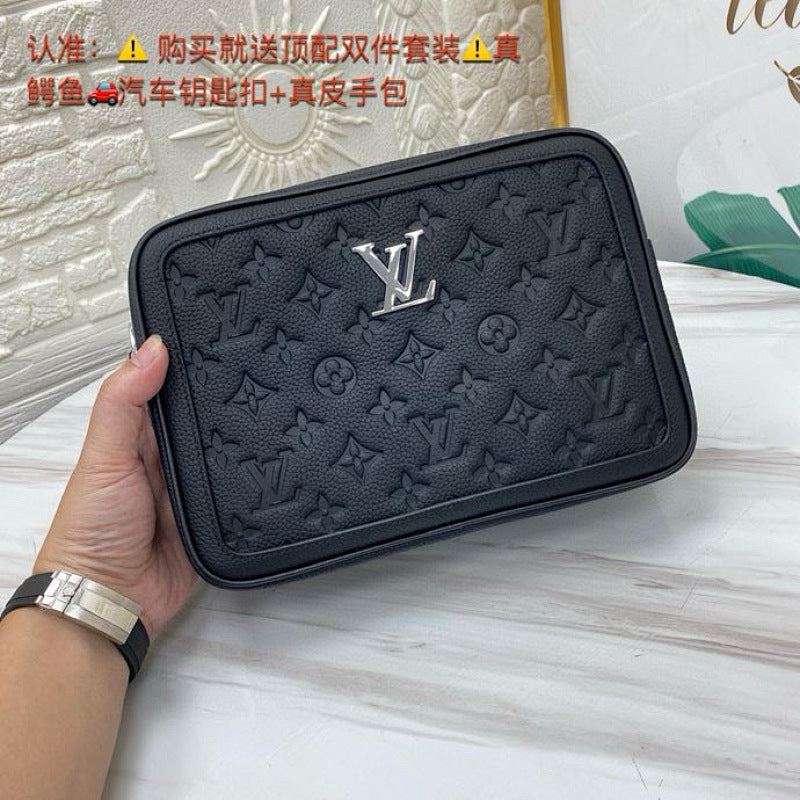 Dragons Bags ln Luxury Bag --70606