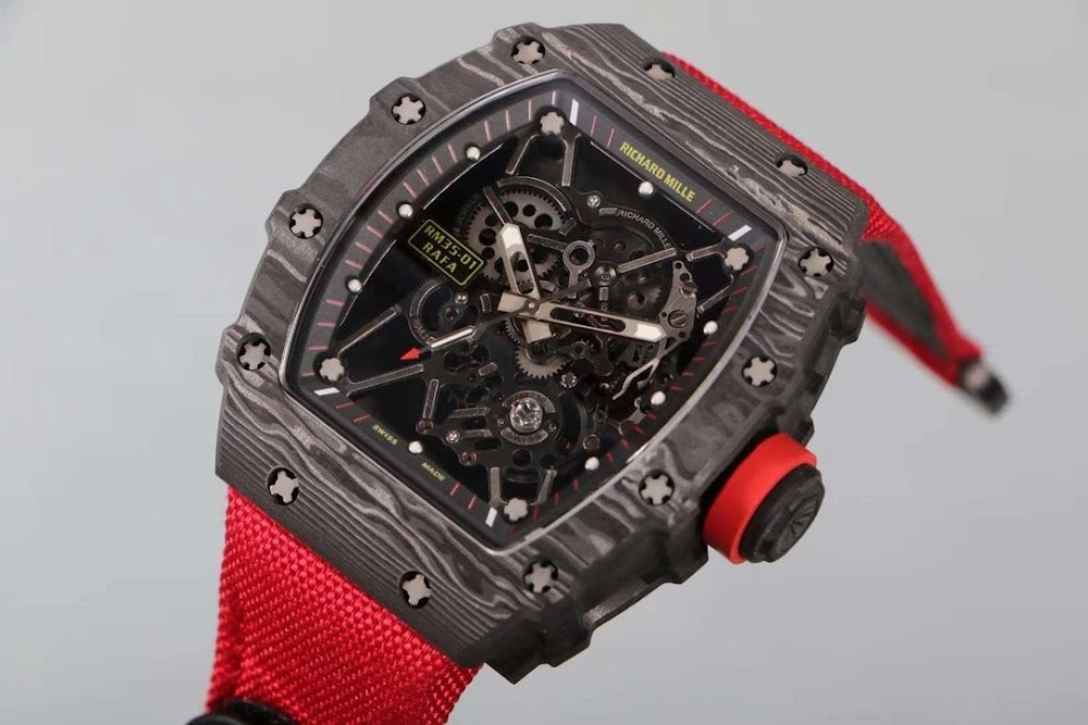 Dragons Bags Luxury Designer Watch --103629