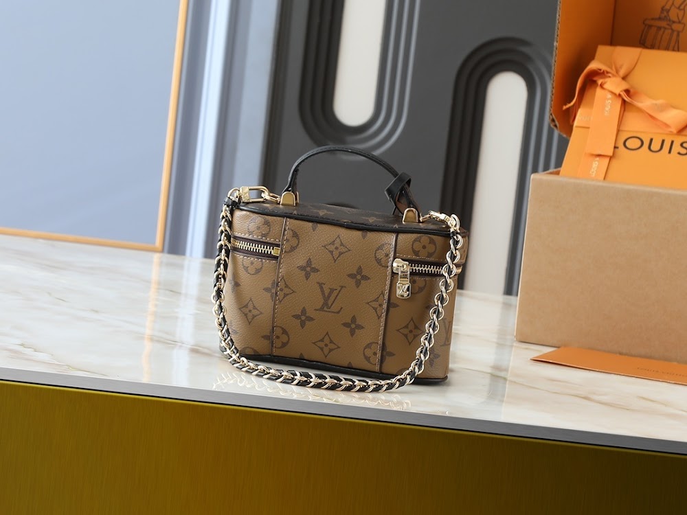 Dragons Bags ln Luxury Bag --77059