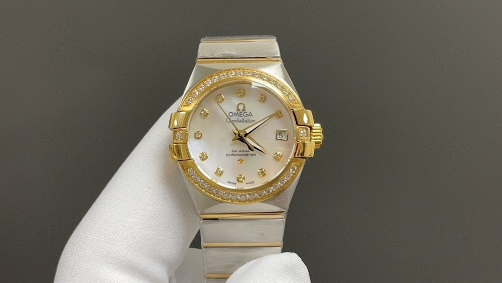 Dragons Bags Luxury Designer Watch --103706