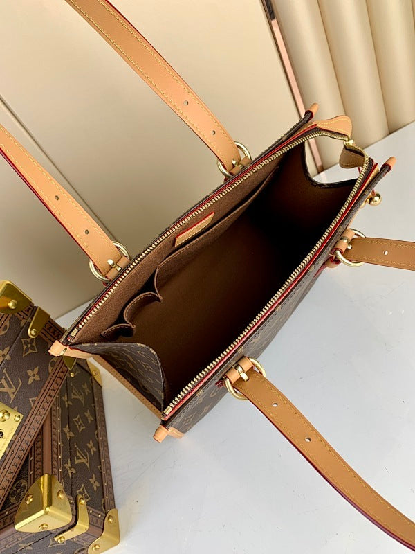 Dragons Bags ln Luxury Bag --60692