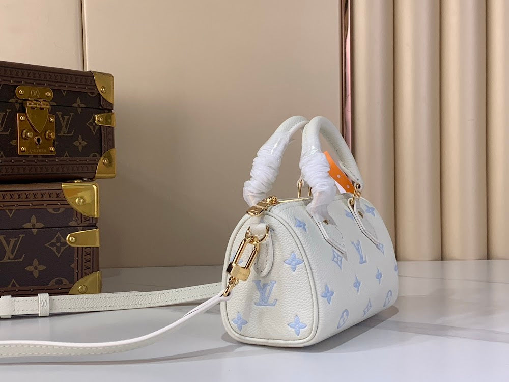 Dragons Bags ln Luxury Bag --95933