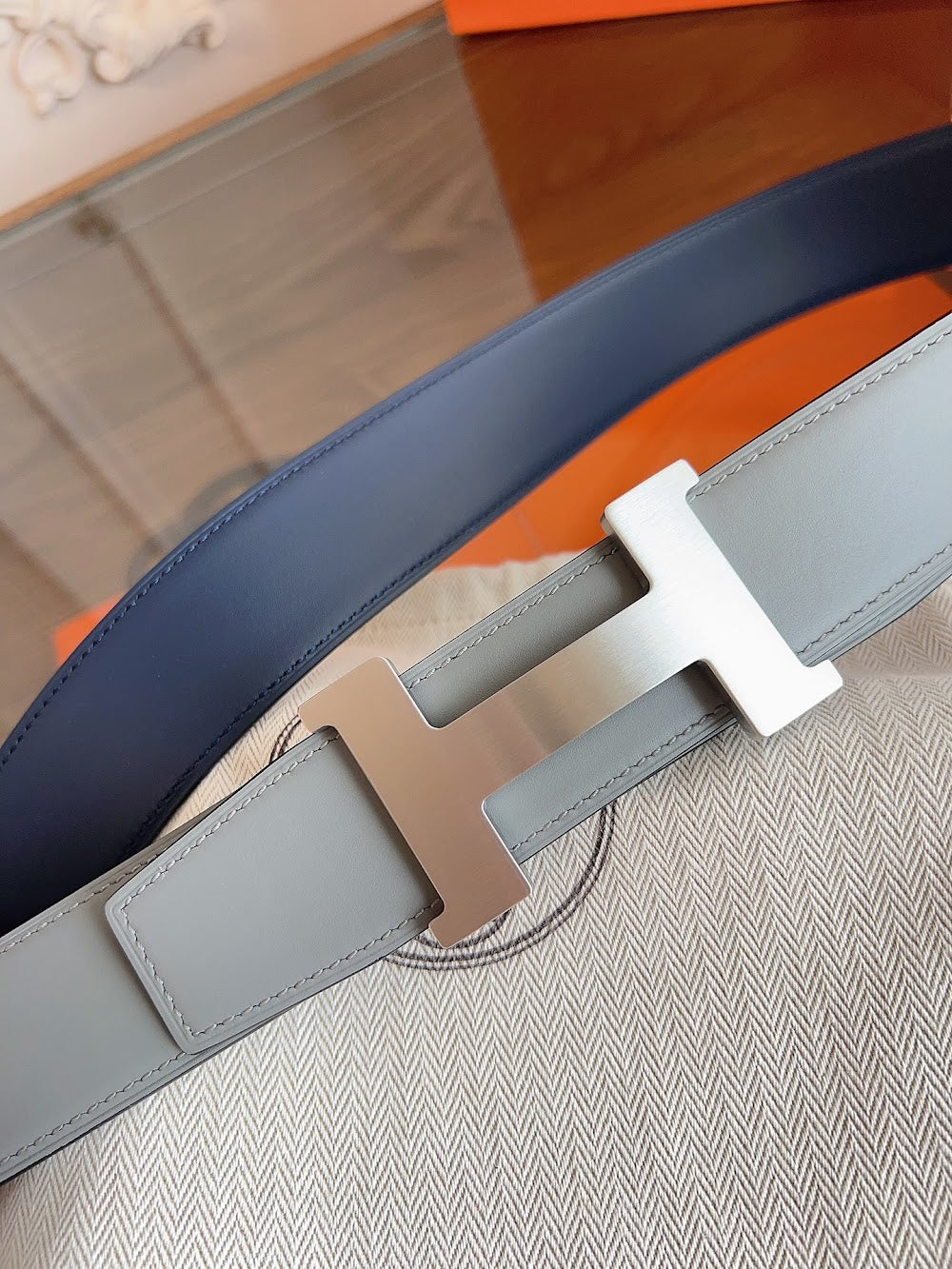 Dragons Bags Hermesn Luxury Belt --109073